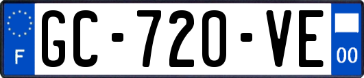 GC-720-VE