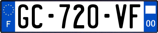 GC-720-VF