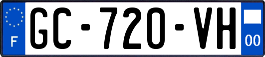 GC-720-VH
