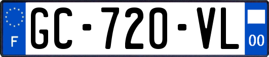 GC-720-VL