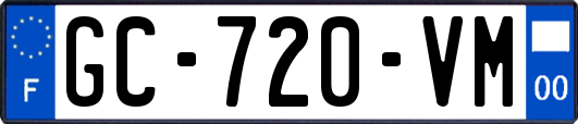 GC-720-VM
