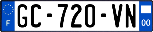 GC-720-VN