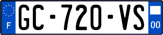 GC-720-VS