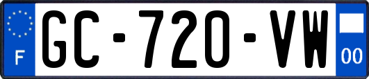 GC-720-VW