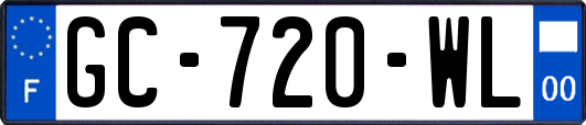 GC-720-WL