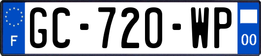 GC-720-WP