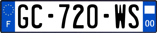 GC-720-WS
