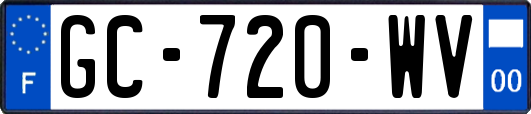 GC-720-WV