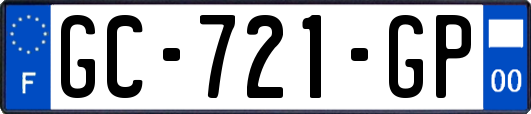GC-721-GP