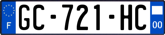 GC-721-HC