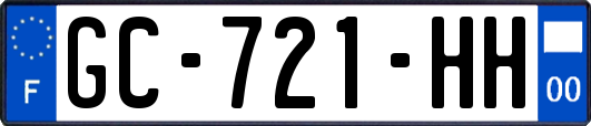 GC-721-HH