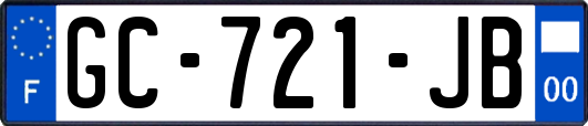 GC-721-JB
