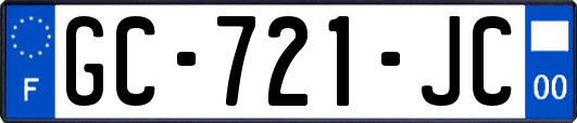 GC-721-JC