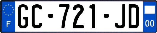 GC-721-JD