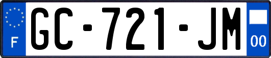 GC-721-JM