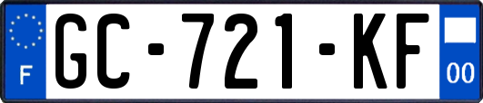 GC-721-KF