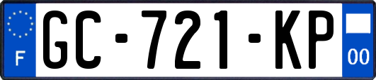 GC-721-KP
