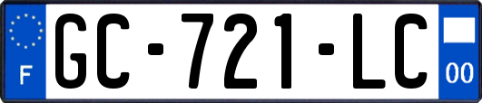 GC-721-LC