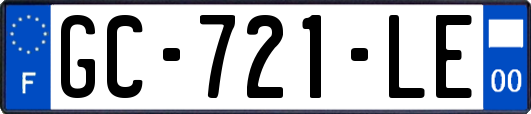 GC-721-LE