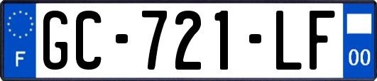 GC-721-LF