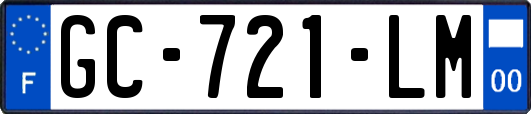 GC-721-LM