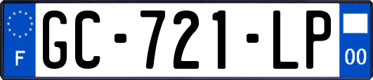 GC-721-LP