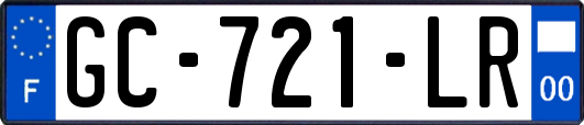 GC-721-LR