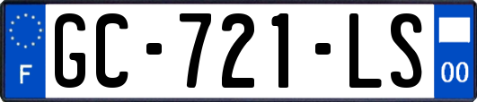 GC-721-LS