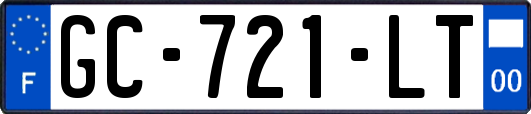 GC-721-LT