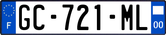 GC-721-ML
