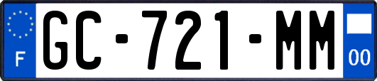 GC-721-MM