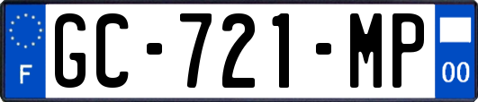 GC-721-MP