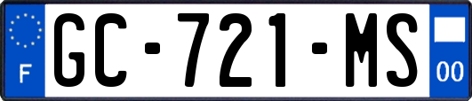 GC-721-MS