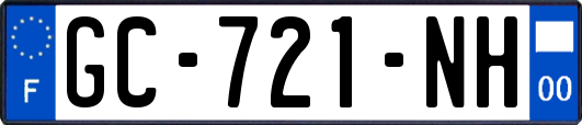 GC-721-NH
