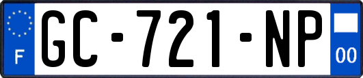 GC-721-NP