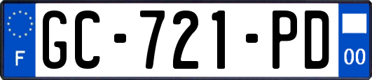 GC-721-PD