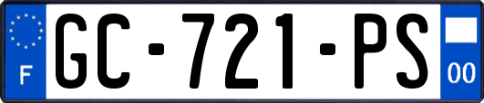 GC-721-PS