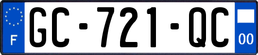 GC-721-QC