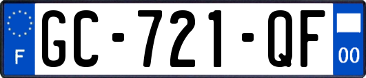 GC-721-QF