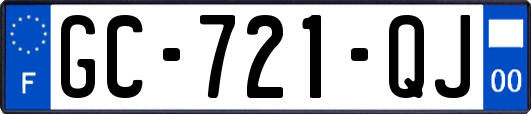 GC-721-QJ