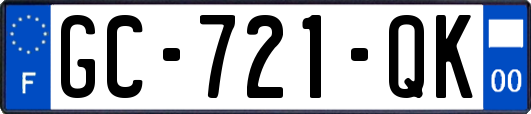 GC-721-QK