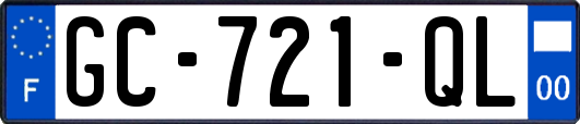 GC-721-QL