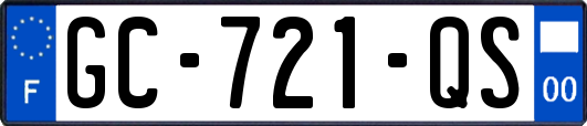 GC-721-QS