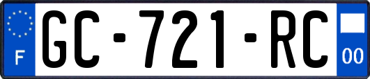 GC-721-RC