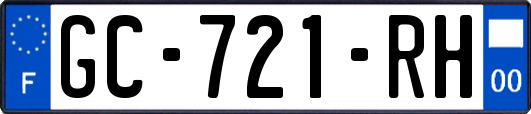 GC-721-RH