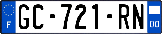 GC-721-RN