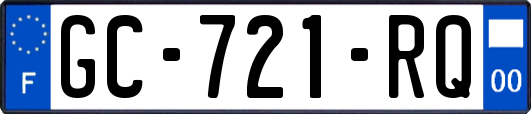 GC-721-RQ