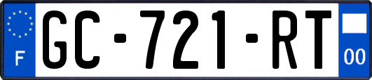 GC-721-RT
