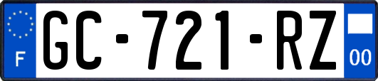 GC-721-RZ