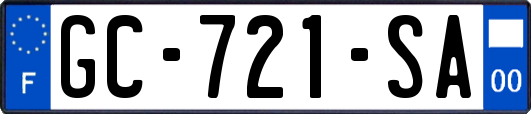 GC-721-SA